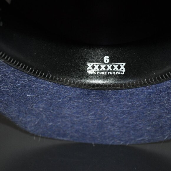Resistol Midnight Mix/Blue main image 7